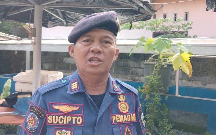 Masyarakat Diimbau Jaga Kebersihan untuk Cegah Ular Masuk ke Pemukiman