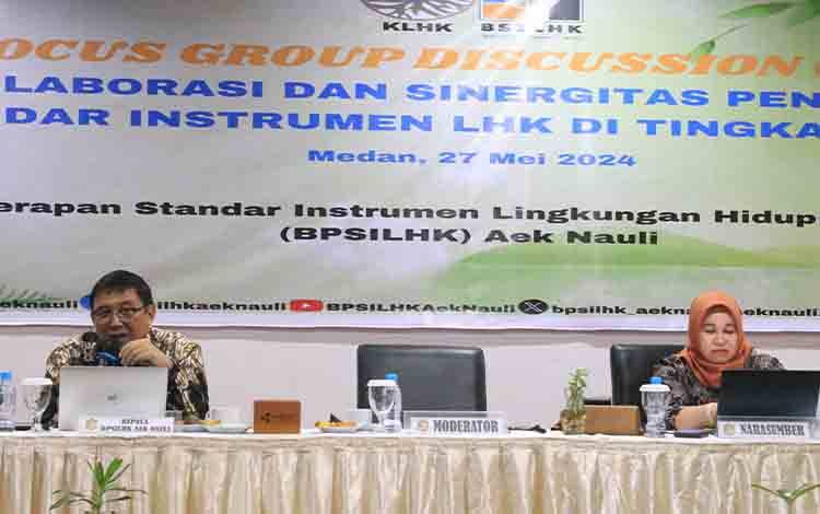 Pemerintah Miliki Tiga Peran Sekaligus dalam Konsep Pentahelix