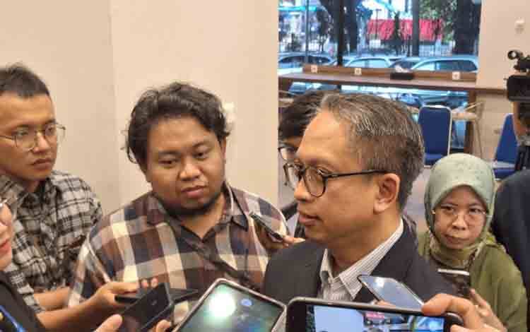 Kemenko Perekonomian Targetkan Perundingan IEU-CEPA Rampung Tahun Ini