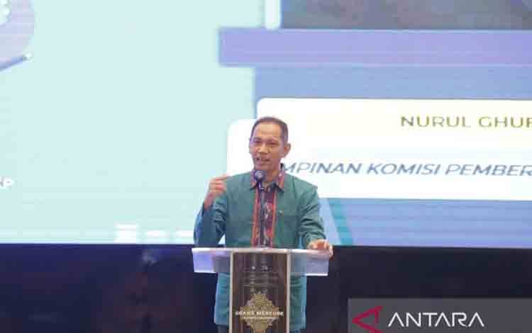 KPK: Perbaikan Tata Kelola Pertanahan Tekan Potensi Korupsi