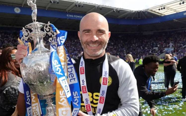 Maresca Dikabarkan Sepakat Melatih Chelsea Selama 5 Tahun