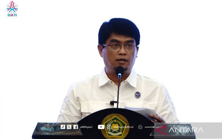 Panselnas Tetapkan 110.553 Formasi Kebutuhan ASN Kemenag pada 2024