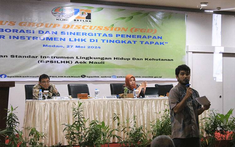 Kolaborasi dan Sinergitas Lengkapi Perbedaan Capai Hasil Lebih Besar
