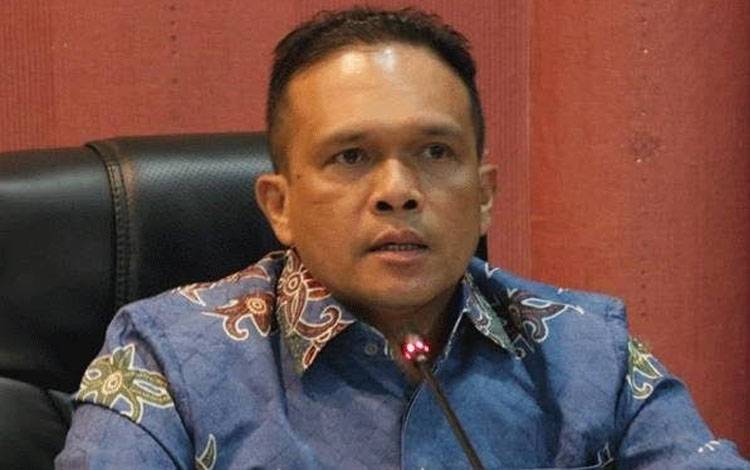 Khemal Minta Masyarakat Tenang Terkait Stok Hewan Kurban di Palangka Raya