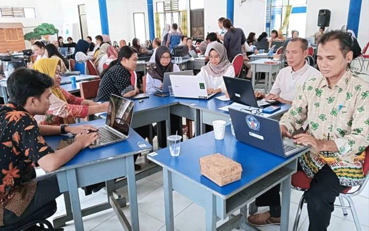 Siapkan Perangkat Pembelajaran sebagai Pendidik Profesional