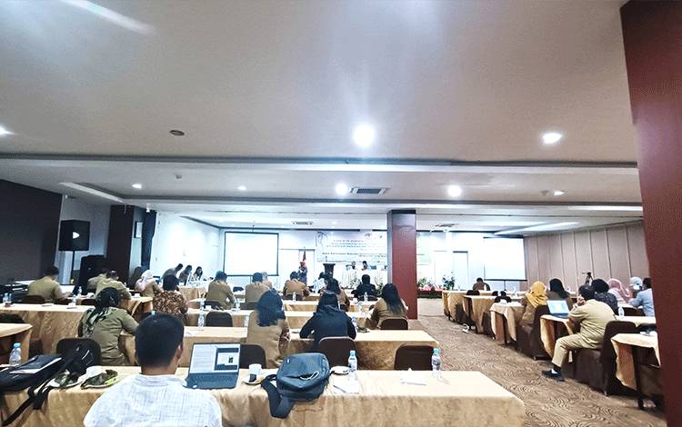 Masalah Lingkungan Hidup Mampu Pengaruhi Banyak Aspek Pembangunan Berkelanjutan