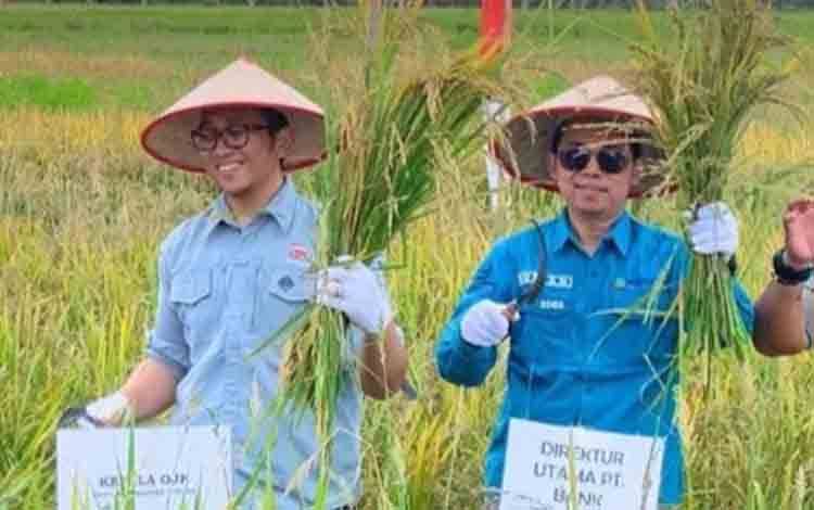 TPAKD Dibentuk dengan Semangat Dorong Tumbuhkan Kesejahteraan Masyarakat