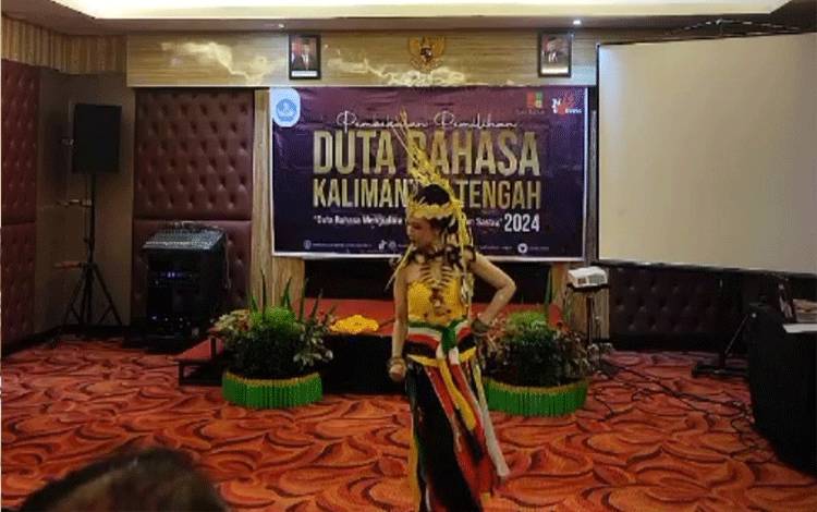 Duta Bahasa 2024 Terpilih Diharap Mampu Beri Aksi Nyata Bidang Bahasa dan Sastra