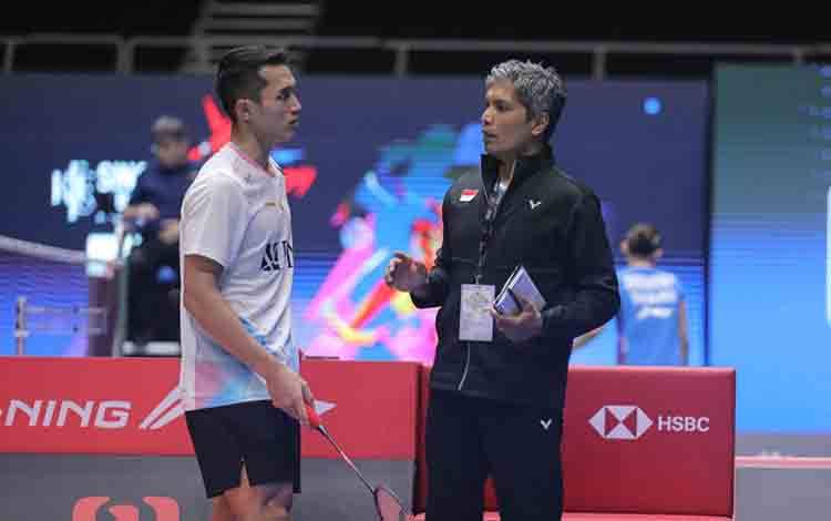 Undian Grup BWF World Tour Finals 2024 Resmi Diumumkan
