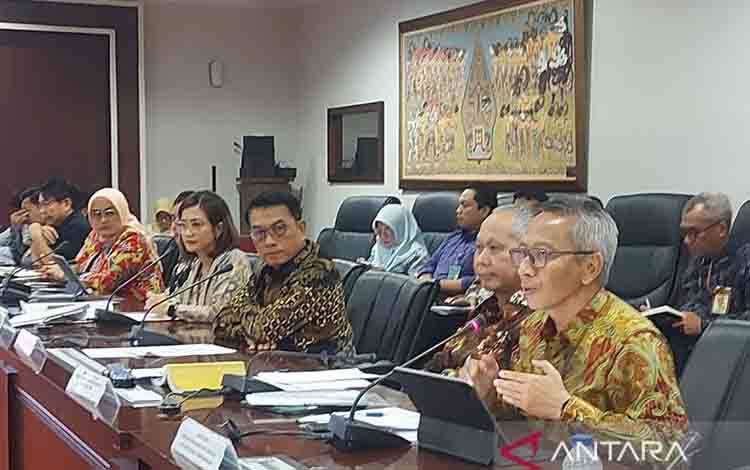 Kemenkeu Terus Evaluasi Kebijakan Fiskal untuk Perumahan