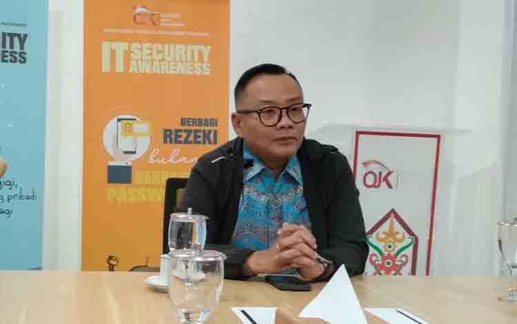 Penerbitan POJK 7/2024 Diharap Tingkatkan Kepercayaan Masyarakat Terhadap BPR atau BPR Syariah