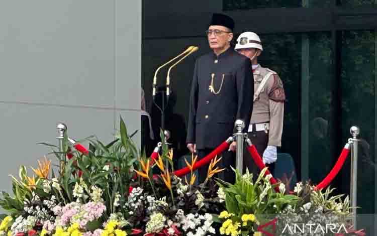 MA: Pancasila Akan Selalu Ada Relevansi Sepanjang Zaman