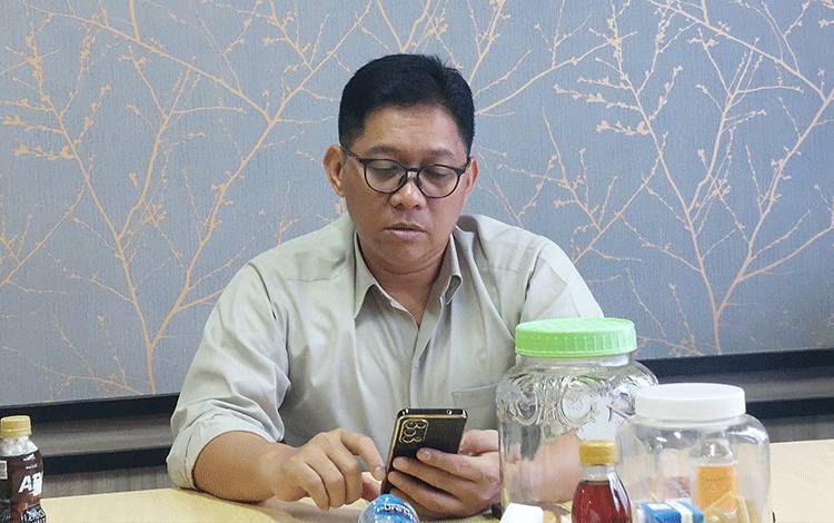 Ini Penjelasan Polda Kalteng Terkait Tewasnya Terduga Pencuri TBS di PT SCC Kotim