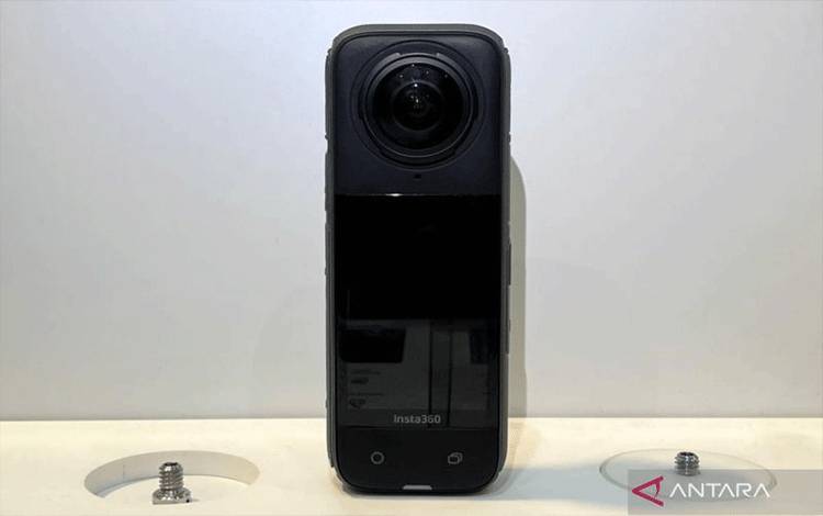 Insta360 X4 Resmi Masuk ke Indonesia, Bawa Kamera 360 ke Level 8K