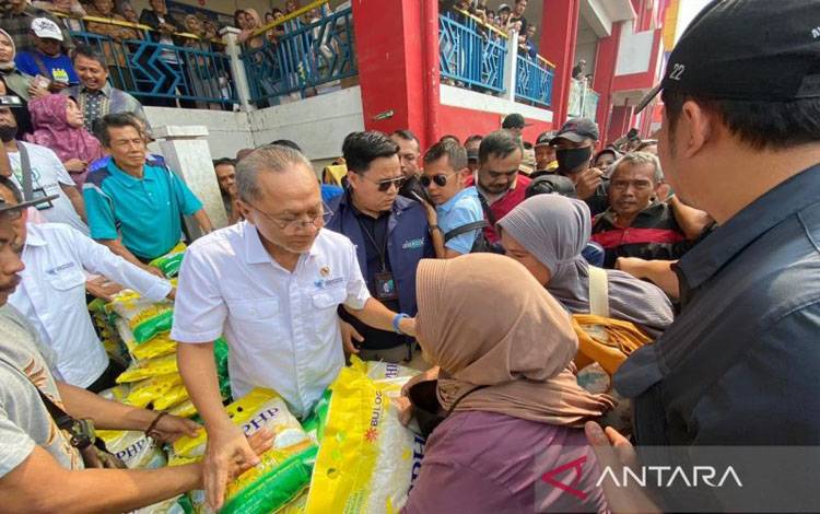 Mendag Pastikan Stok Aman dan Harga Terkendali Jelang Idul Adha 1445 H