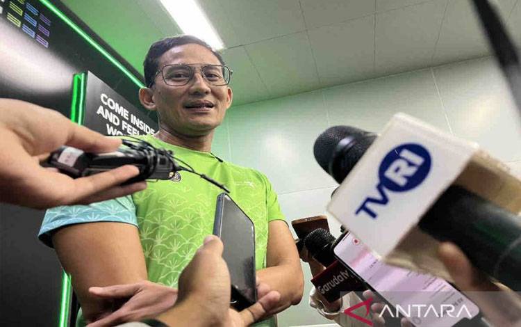 Gen Z Kelompok Penting Promosi Wisata untuk Gaet Wisatawan