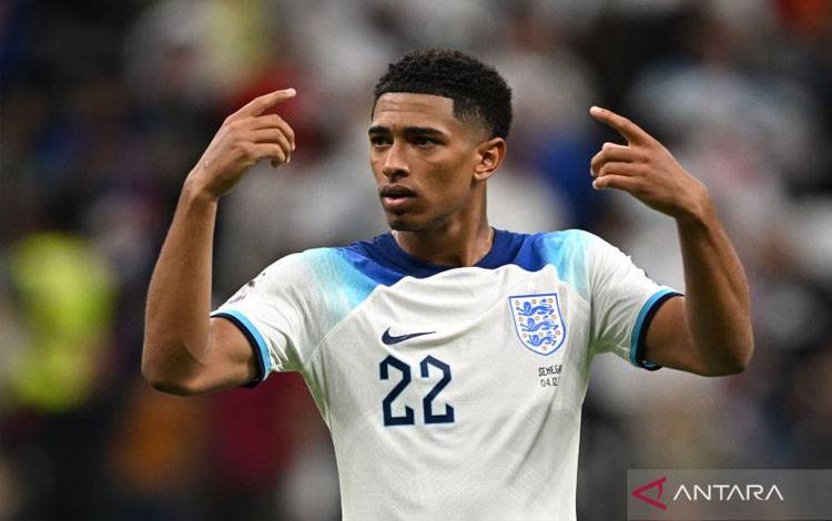 Bellingham Sebut Mimpinya Terwujud Setelah Menjuarai Liga Champions