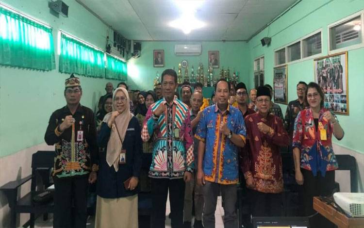 Forum Konsultasi Publik di RSUD Kapuas untuk Tingkatkan Pelayanan