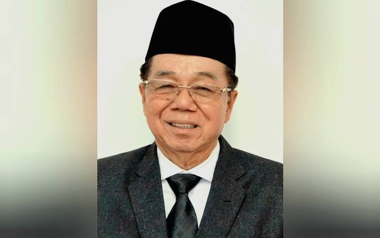 Ajarkan Pendidikan Pancasila Sejak Dini