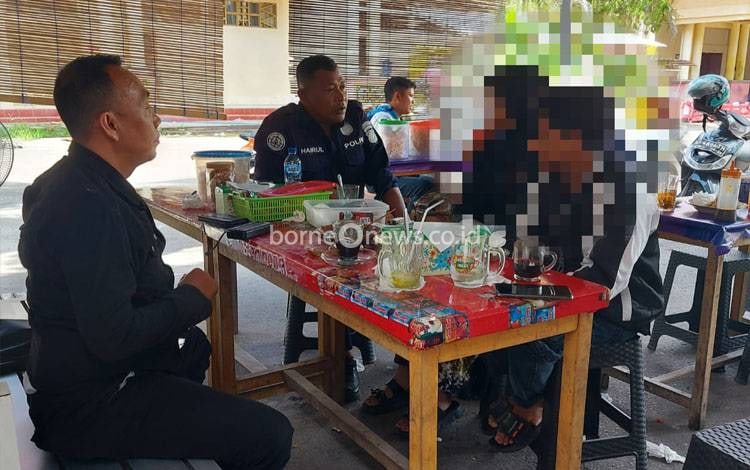 Selalu Undur Janji Menikahi, Gadis di Palangka Raya Curhat ke Polisi