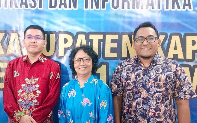 Promkes RSUD Kapuas Edukasi Kesehatan Terkait Lindungi Anak dari Bahaya Rokok