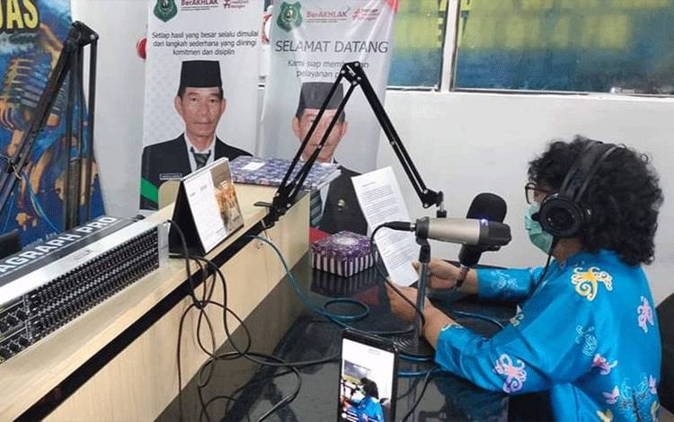 Perlu Kerjasama Seluruh Pihak Lindungi Remaja dari Rokok
