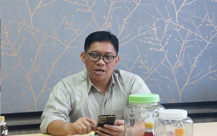 Polda Kalteng: Pencuri Sawit Tewas Ditembak Usai Menyerang Tim Patroli