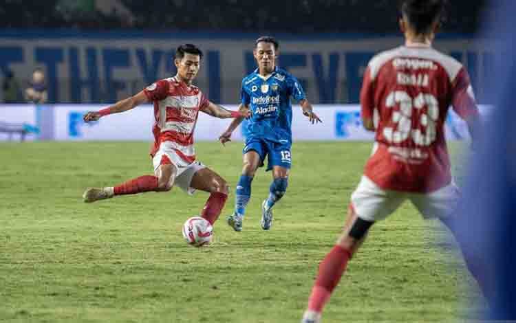 STY Ungkap Alasan Bawa Malik Risaldi dan Dimas Drajat di Skuad Garuda