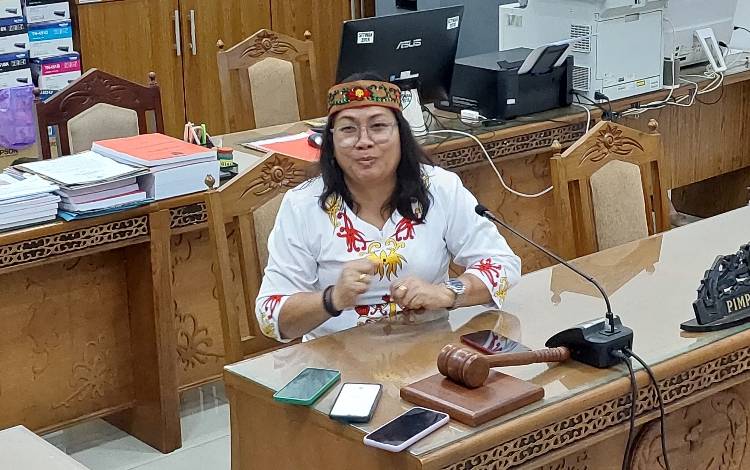 Masyarakat Minta Keadilan Pembangunan, Dewan Dorong Perhatian Pemda