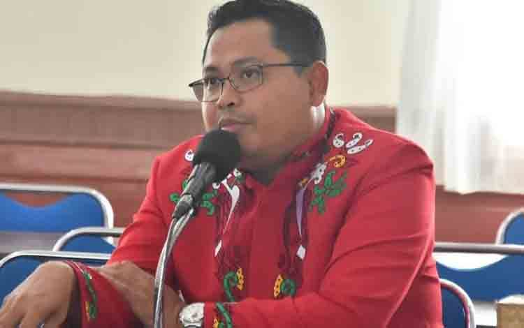 Pemko Palangka Raya Prioritaskan Peningkatan Kualitas Hidup Anak-Anak