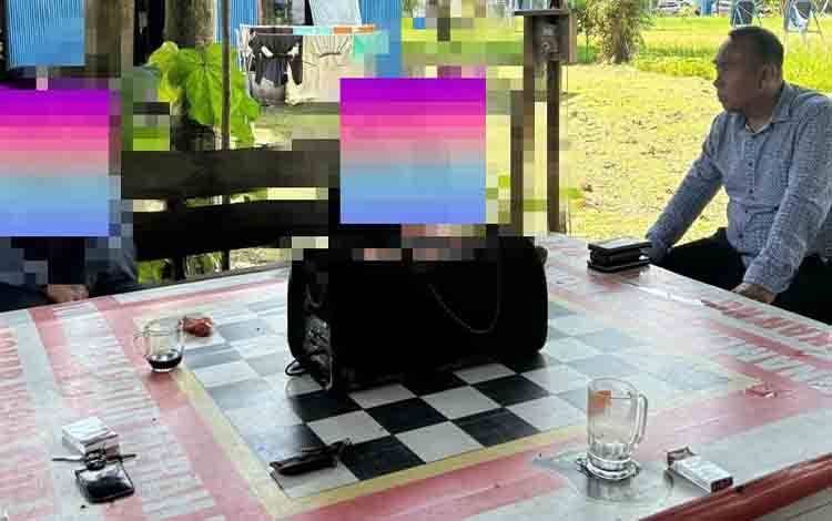 Ada Masalah Pinjol dengan Mantan Pacar, Mahasiswi Curhat ke Polisi