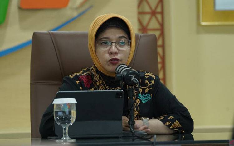 Beras jadi Penyumbang Andil Deflasi Terbesar pada Mei 2024