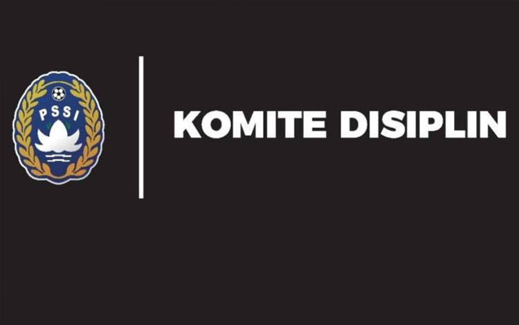 Pengumuman hasil sidang 29 Mei 2024 oleh Komisi Disiplin PSSI. ANTARA/HO-PSSI
