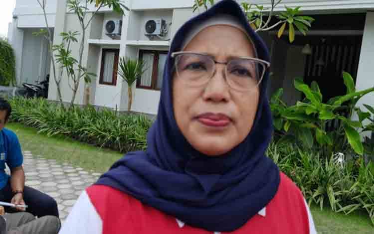 Kalteng Dapat Tambahan Pupuk Subsidi, Berikut Rinciannya
