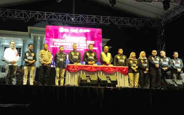 KPU Kobar Siap Jalankan Seluruh Tahapan Pilkada