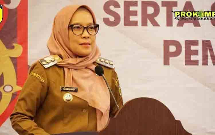Pemko Palangka Raya Gelar Pasar Murah Jelang Idul Adha 1445 H