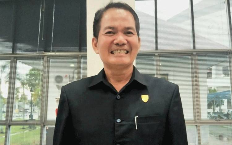 Keluarga Minta Terkait Kasus Bangkal Diselesaikan Secara Adat