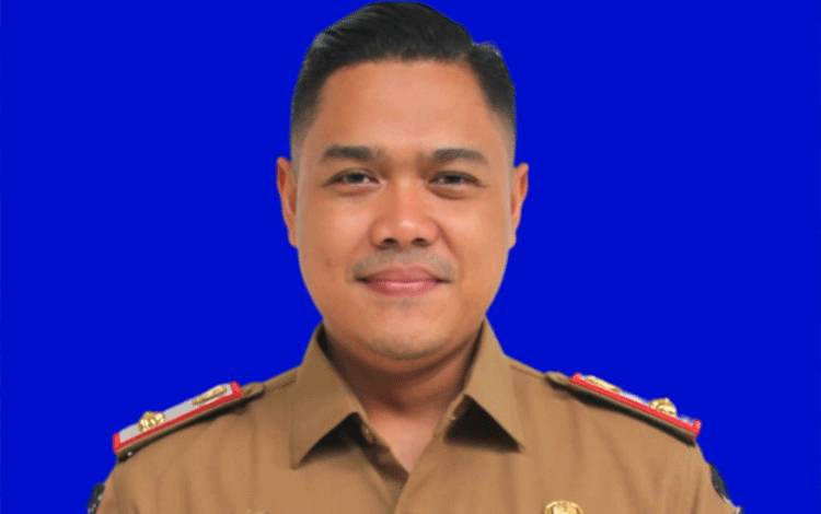 Plt Kadisdik Kalteng Angkat Bicara soal Temuan KPK terkait Dana BOS