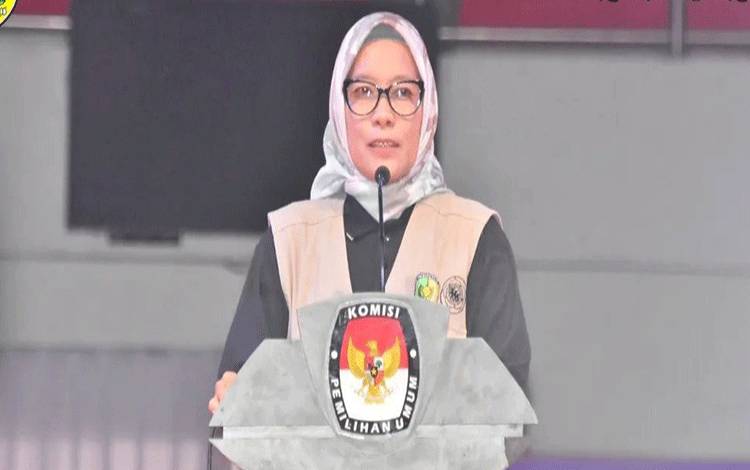 Pj Wali Kota Palangka Raya Ingatkan ASN Jaga Netralitas Jelang Pilkada 2024