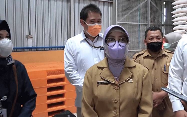 Komunikasi, Informasi dan Edukasi Langkah Bawa Budaya Keamanan Pangan ke Masyarakat