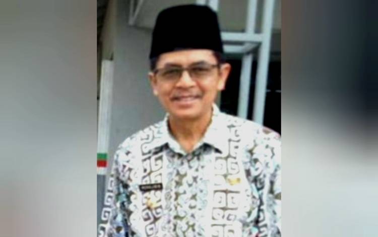 Legislator Sebut Kalteng Memiliki Potensi Besar Jadi Lumbung Pangan