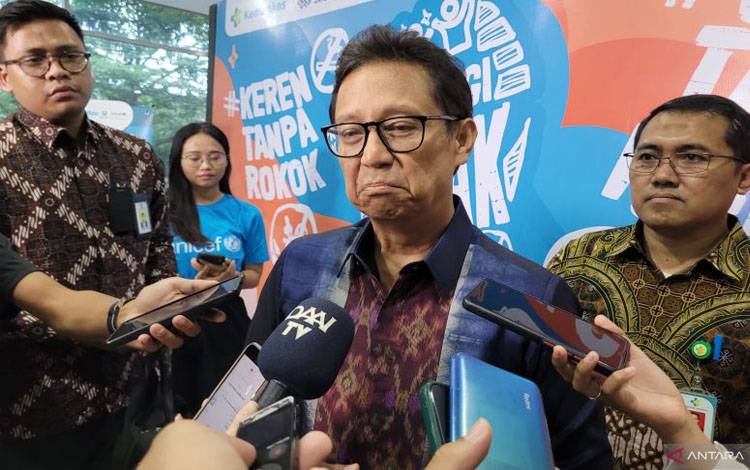 Beban Kesehatan Akibat Rokok Lebih Besar dari Pendapatannya
