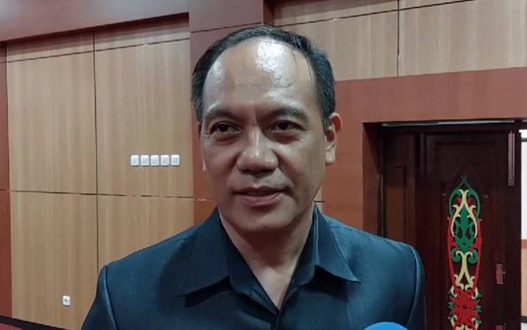 Hasan Ajak Masyarakat Berperan Aktif dalam Pencegahan DBD