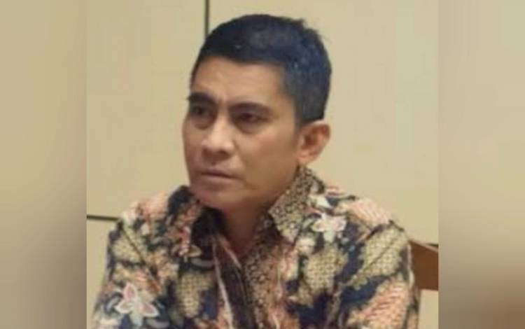 Dewan Kalteng Dorong Pemda Perhatikan Pembangunan di Kecamatan Pangkalan Lada