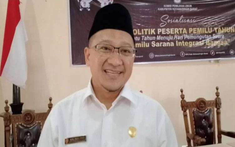 Cegah Penyelewengan Dana BOS, Dewan Kobar Minta Tingkatkan Pengawasan