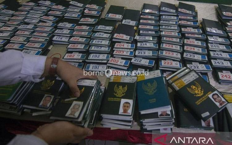 Arab Saudi Luncurkan Dompet Digital untuk Haji dan Umrah