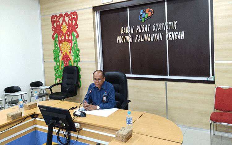 Inflasi Tertinggi Subkelompok Peralatan Rumah Tangga Sebesar 3,12 Persen