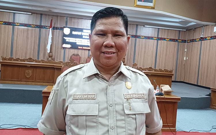 DPRD Kotim Sayangkan Langkah Aparat Tembak Warga di Lahan Sawit PT SCC