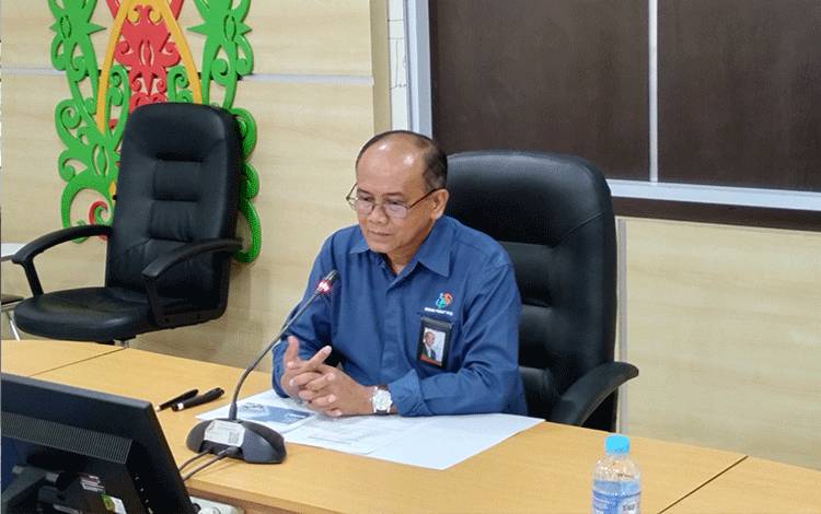 Kelompok Kesehatan Kalteng Alami Inflasi 0,91 Persen
