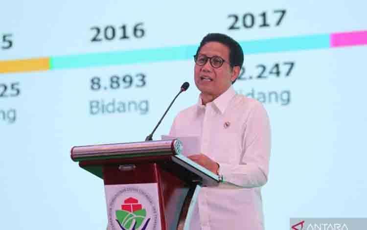 Mendes: Musyawarah Desa Kunci Efektivitas Pengelolaan Dana Desa